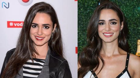 Alicia Sanz Sexiest Spanish Women