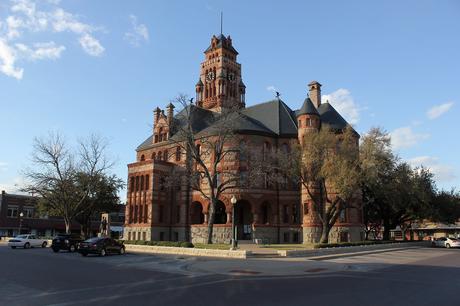 Best Things to do in Waxahachie, Texas