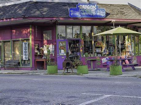 Best Things to Do in Yellow Springs, Ohio