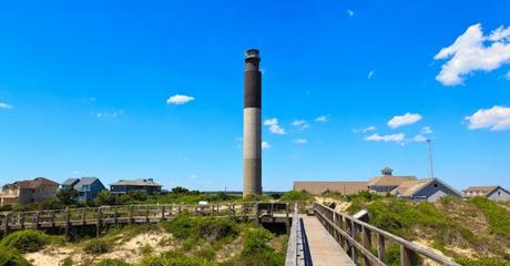 Things TO Do In Oak Island NC