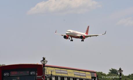 Science of flying !!