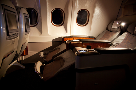 Business Class vs Economy: What’s the Difference?