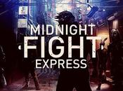 Fixed: Stuck Loading Screen Midnight Fight Express