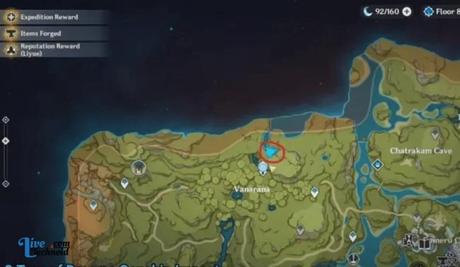 How to Unlock Tree of Dreams in Genshin Impact How to Unlock Tree of Dreams in Genshin Impact