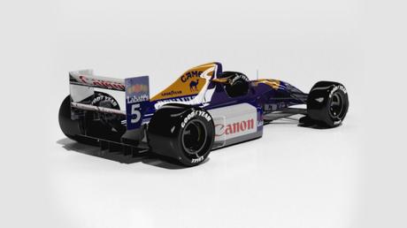 Enter Artema Labs' Formula 1 Motorsport Multiverse (1)