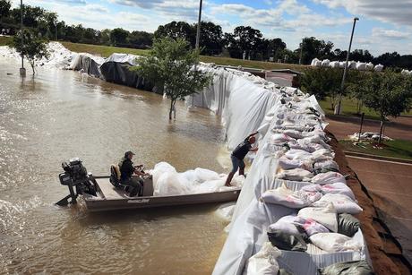 Dallas is only the latest flood disaster: How cities can learn from today’s climate crises to prepare for tomorrow