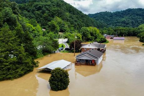 Dallas is only the latest flood disaster: How cities can learn from today’s climate crises to prepare for tomorrow