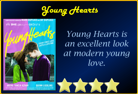 ABC Film Challenge – Romance – Y – Young Hearts (2020) Movie Review