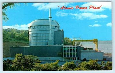 Organizational factors and nuclear power plant safety