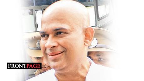 RANJAN SUBMITS AFFIDAVIT TO COURT APOLOGIZING FOR HIS STATEMENTS