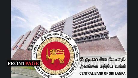 Focus on nine areas at IMF, CBSL talks