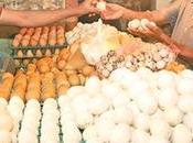 Price Control Creates Shortage