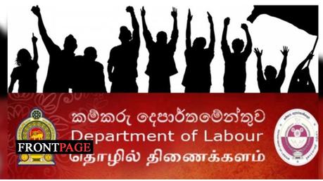 Labour Department to launch online booking platform