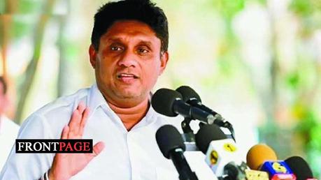 Time to choose humanity – Opposition Leader