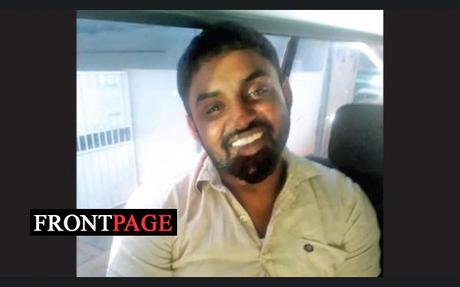 CID working on extraditing drug lord Chinthaka