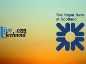 Fixed: Bank Scotland Working