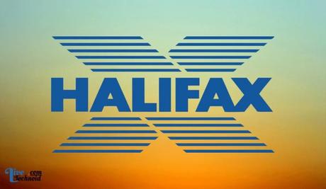 Fixed: Halifax Not Working