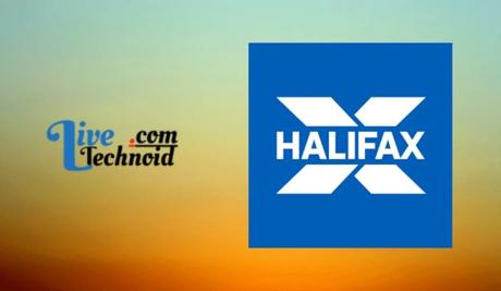 Fixed: Halifax Not Working