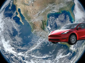 California Votes Vehicles 2035 Push EV-Utopia