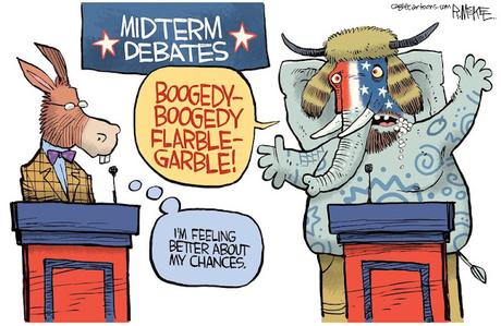 Feeling Better About Chances