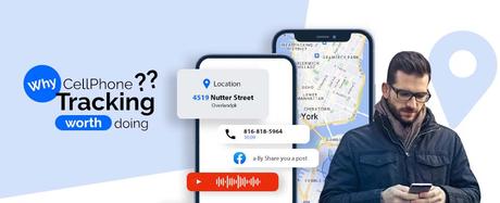 Why Is Cell Phone Tracking Worth Doing?