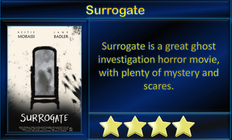 Surrogate (2022) Movie Review
