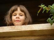 Josie Talks Kindergarten