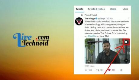 How to Turn On and Off Twitter Captions