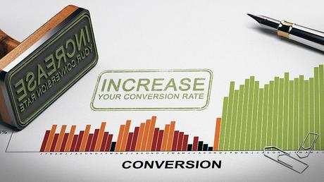 increase your affiliate websites conversion rates