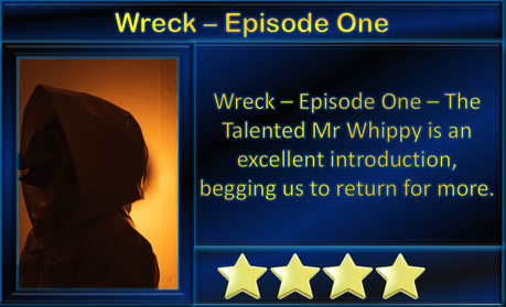 Wreck – Episode One – The Talented Mr Whippy – Frightfest Review