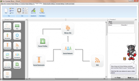 SEnuke XCR Review 2022: SEO Software | High Quality Link Building