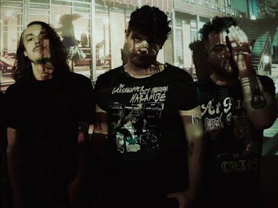 Austin post-hardcore metallers GLASSING to release 