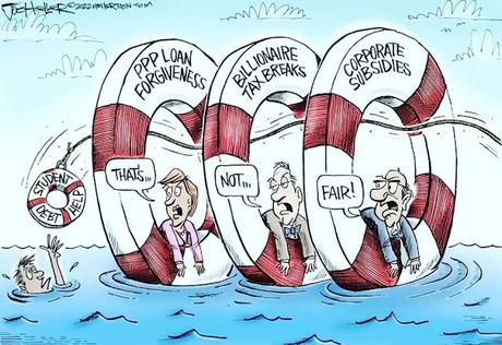 Hypocritical Whining