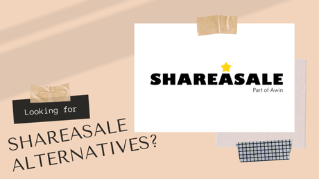 8 Best ShareAsale Alternatives for Marketers in 2022