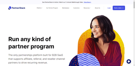 8 Best ShareAsale Alternatives for Marketers in 2022