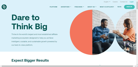 8 Best ShareAsale Alternatives for Marketers in 2022