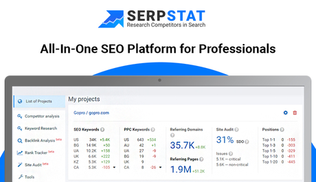 10 Best SERP Tracking Tools for 2022
