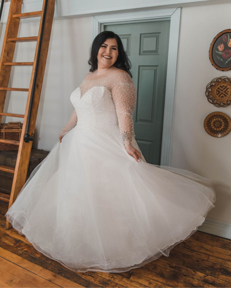 wedding dresses shop michigan