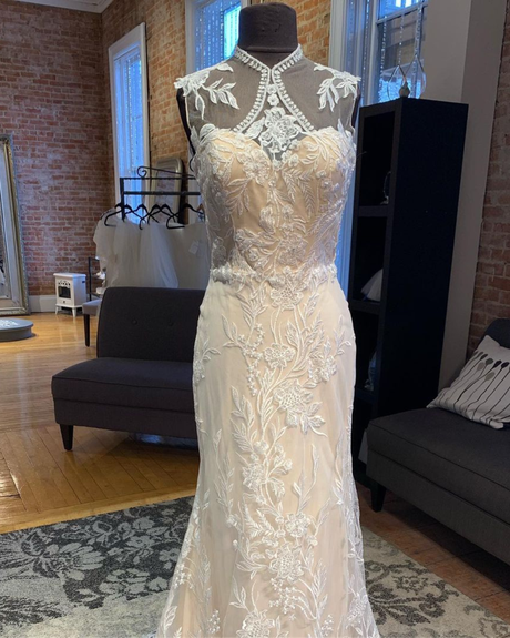 best bridal dresses store michigan