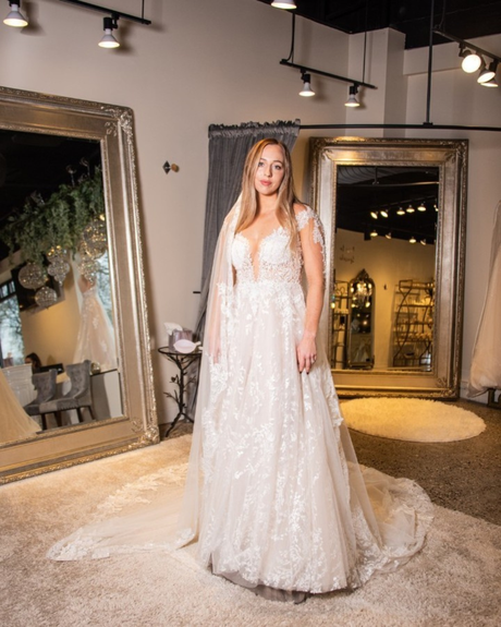 best bridal dresses michigan stores