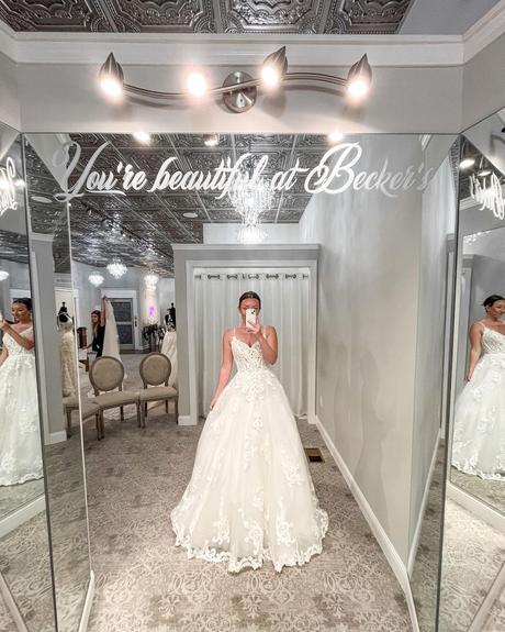 bridal dresses michigan stores