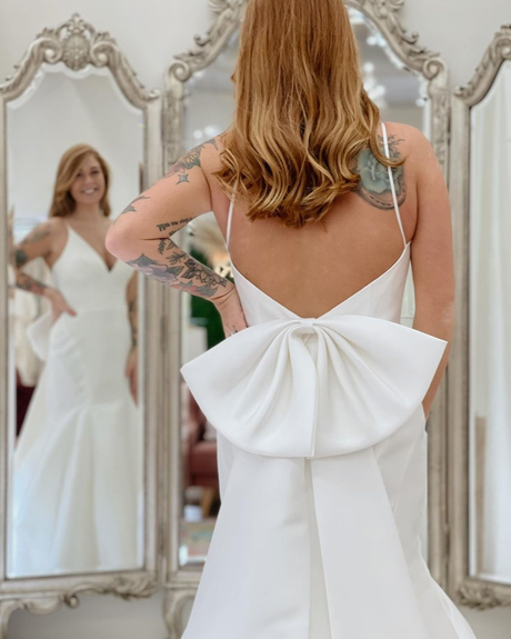 best bridal dress stores in ohio