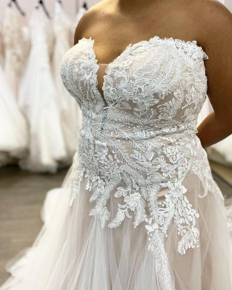 best bridal stores in maryland