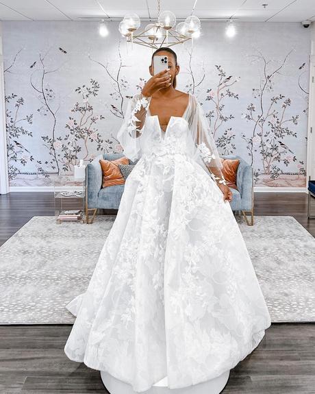 best bridal store in maryland