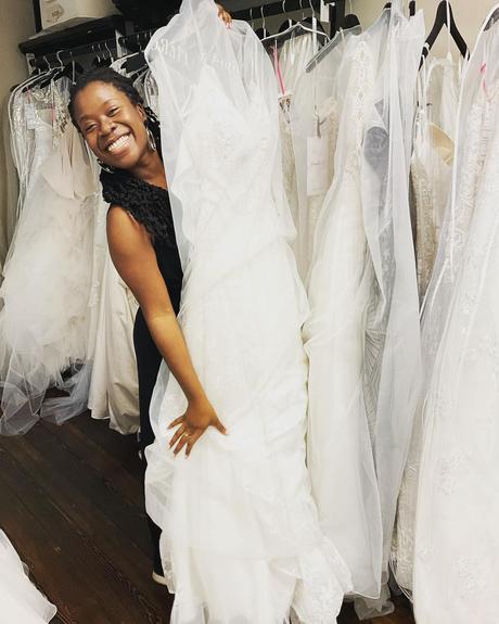 best bridal shops in maryland