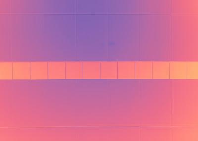 Tile madness [photoshoppery]