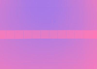 Tile madness [photoshoppery]