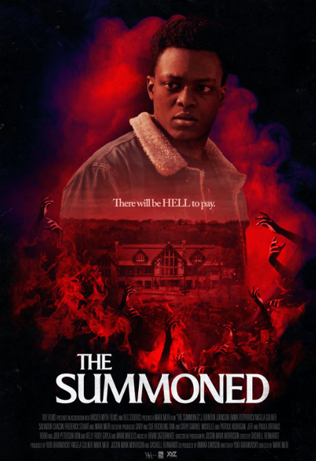 The Summoned 