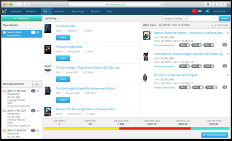 sellerboard vs InventoryLab 2022: Which One Is The Best & Why ?