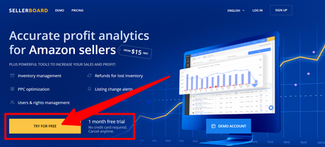 sellerboard vs InventoryLab 2022: Which One Is The Best & Why ?